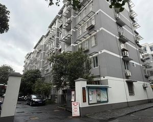 西湖文教 求智巷 学军本部旁 户型清爽 高流通好房!