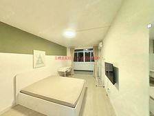田林·田林十四村·1室·1厅。中间楼层,户型全明,近六院