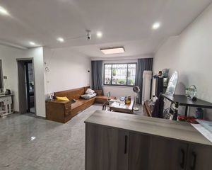 东盛城市花园4室2厅2卫南朝向130.0万元/套出售