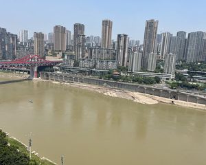 北区路 溪江悦一房68万