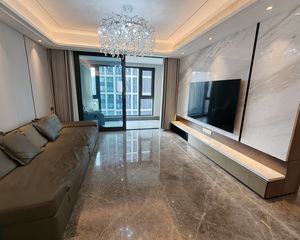 江皓府4室2厅3卫南朝向775.0万元/套出售
