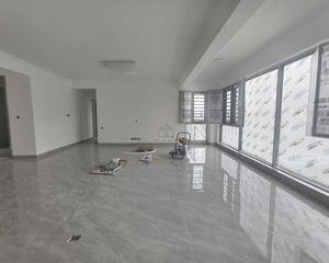 麒麟伴江悦 5房2厅115万