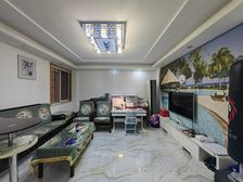 东城水岸3室2厅2卫南朝向239.0万元/套出售