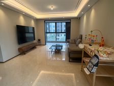 上湖城章一期4室2厅2卫南朝向430.0万元/套出售