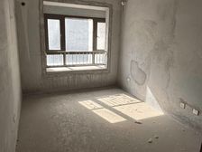 急售湖畔御景2楼!130平3房2卫!动静分离电梯洋房近宋夹城