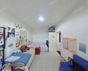樱桃头条,二居室,满五,南向楼层