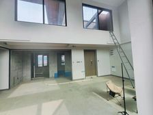 新区,洋房天花板,伊河公园边,悠然居,4室厅,送200平露台