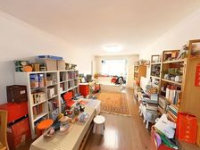 南北通透 北京城建红木林 1室2厅 精装修