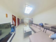 南北通透 东亚康和名居 2室1厅