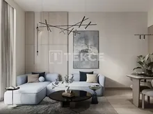 迪拜南城 (Dubai South) 品牌公寓,支持灵活付款