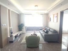 鼎豪名苑北区3室2厅2卫南朝向155.0万元/套出售