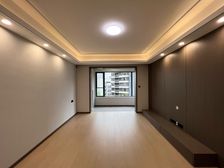 精装洋房 带地暖中央空调 中海十里长江华府