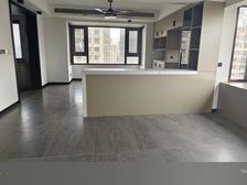 SM广场商圈 佳源桂府 硬装60万 新房 地暖 中央空调