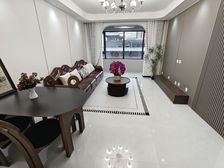 急售!浩达公寓 精装修 双阳两室,采光很好,随时看房