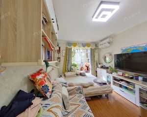 广安门·手帕口北街·精装修,低楼层,双地铁