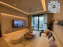 曼谷核心资产|新通凯宾斯基酒店公寓|143㎡ 两房|800万