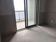 水岸云庭 双卫格局 医疗配套成熟 朝南 次新小区 产权清晰