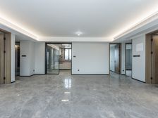 天宁红梅精装四房 保利天珺南向中层169平