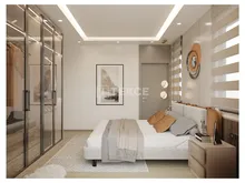 安塔利亚阿尔廷塔斯 (Altintas) 优质项目中的别致公