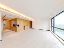 江山万里四期 好房东出售爱房 未住人全新空置