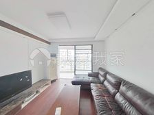 电梯大四房目前空关的已经收 干净业主诚意卖采光好送露台