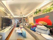 维科水岸心境3室2厅2卫南朝向350.0万元/套出售