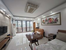 风格城事3室2厅1卫南朝向280.0万元/套出售