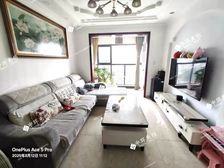 急68万可按揭!近地铁!仅契税!蓝光花满庭31