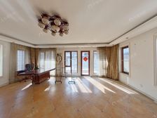 (珠江一期新上边户!)500平园林,拓展大!随时看