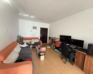 正南绿地朗山1室1厅精装修