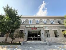 【京城】酒仙桥798电子城旁 恒通商务园独栋 2100平特价