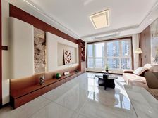 好房急售!万和城 精装小三室 采光好首付6万 随时看房