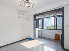 双南一北三房诚意出售 精装修拎包入住 近枫桥路站 东边套全明