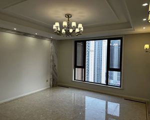 急售!丽景蓝湾C区楼皇位置 全屋品牌高端 全明户型拎包入住