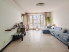 河北小学十三中片区!学府花园南北通透大三室 2层采光好