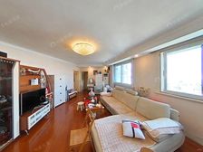 新上边套三房 万体馆·金谷园·3室·2厅