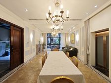 豪装5层楼 带影音室,瑜伽室,茶室 花园50平,带电梯双车位