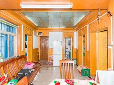 北郊空置西上园 2室2厅简装修急售价议