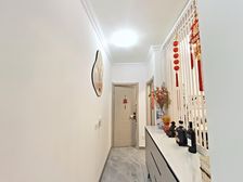 翠柏二里2室1厅1卫南朝向95.0万元/套出售