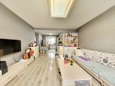 通透两室,自主,不用装修,可以拎包入主