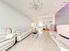 三室 2000年装修 带 3号线