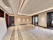 西区 体育公园欢乐汇保利拉菲大三居宽厅通阳台