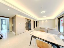 东边间,有车位,阳光好,四叶草户型,看房提前约