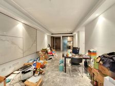 东边套,户型方正,总价,小区配套丰富