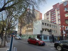 李乃滨推荐新文化街小区1766平独栋招教培,茶楼,办事处