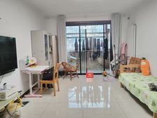 南北通透檀城东区2室2厅精装修