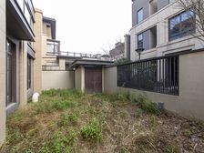 新出太湖院子 联排别墅 东边户 毛坯 随时看房