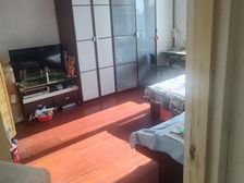 西城 木樨地北里 南2室1厅简装修河景房