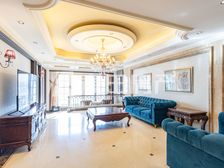 朝青星河湾南北5室