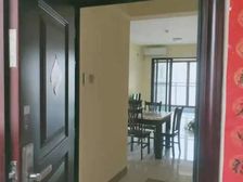 中铁交通天地明珠 3房2厅112万